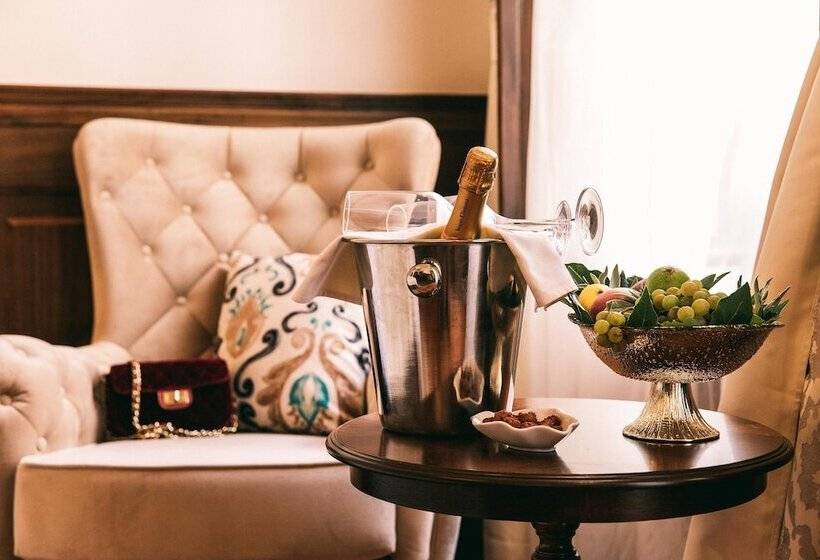 Heritage Hotel Cardo