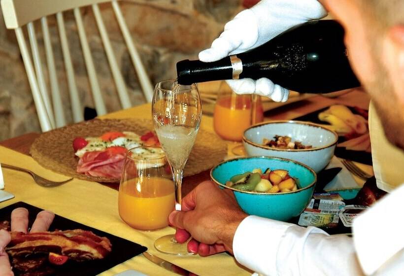 Heritage Hotel Cardo