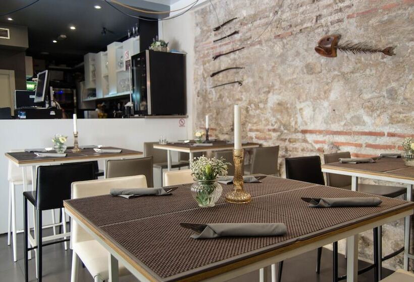 Heritage Hotel Cardo