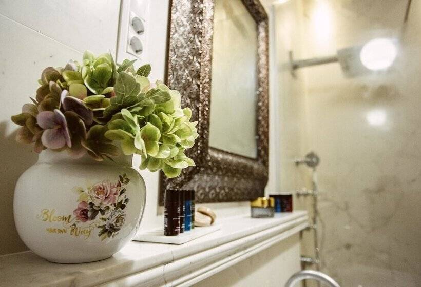 Heritage Hotel Cardo