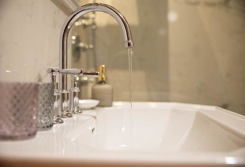 Heritage Hotel Cardo