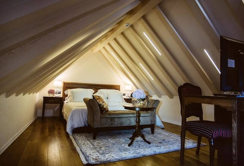 Heritage Hotel Cardo