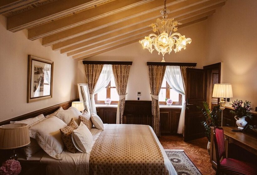 Heritage Hotel Cardo