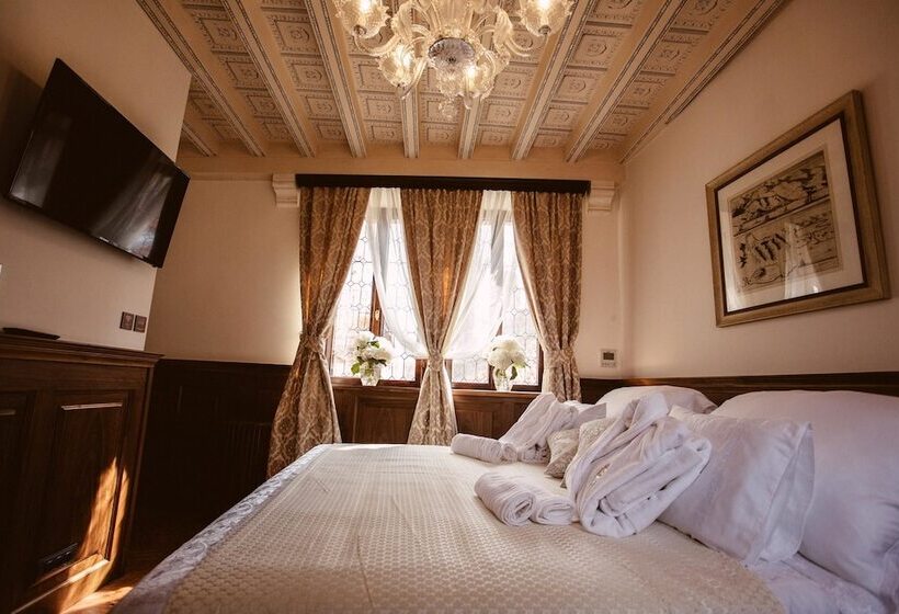 Heritage Hotel Cardo