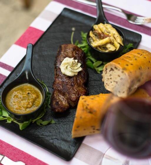 Heritage Hotel Cardo