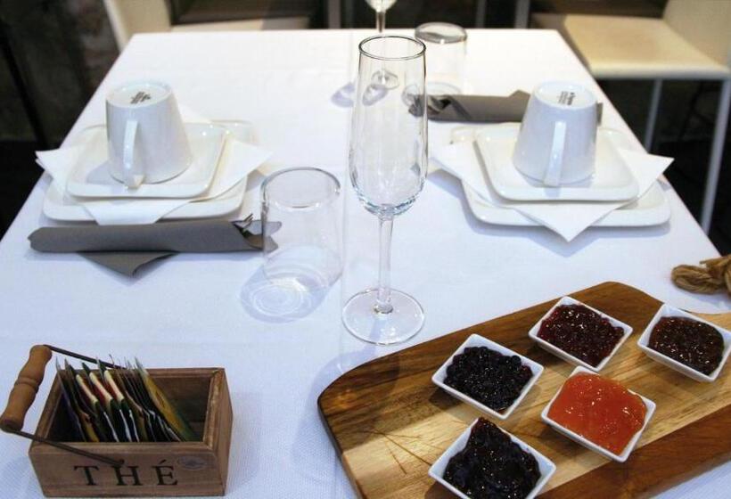 Heritage Hotel Cardo