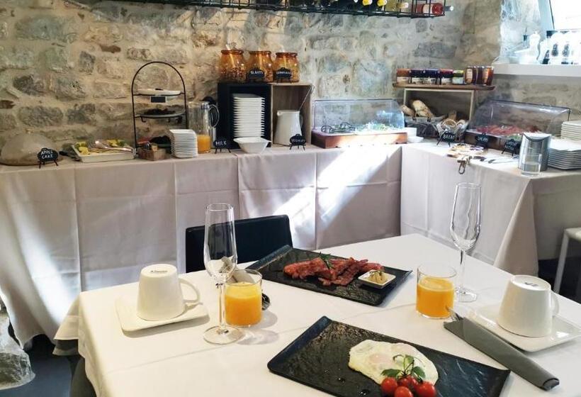 Heritage Hotel Cardo