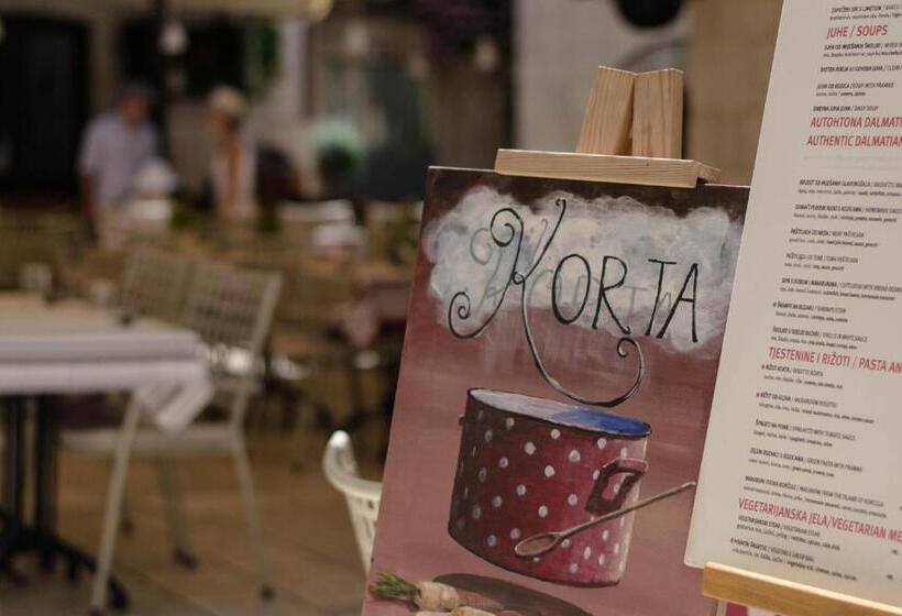 Heritage Hotel Cardo