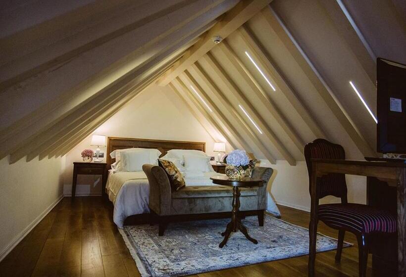 Heritage Hotel Cardo