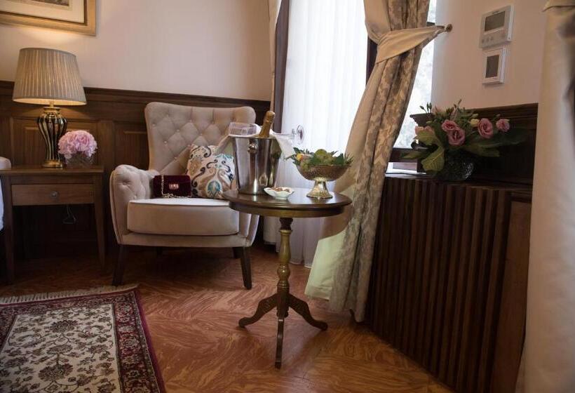 Heritage Hotel Cardo