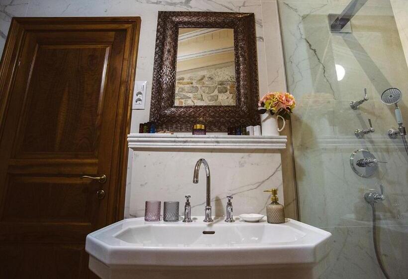 Heritage Hotel Cardo