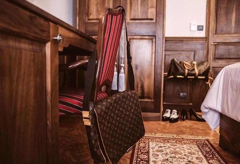 Heritage Hotel Cardo