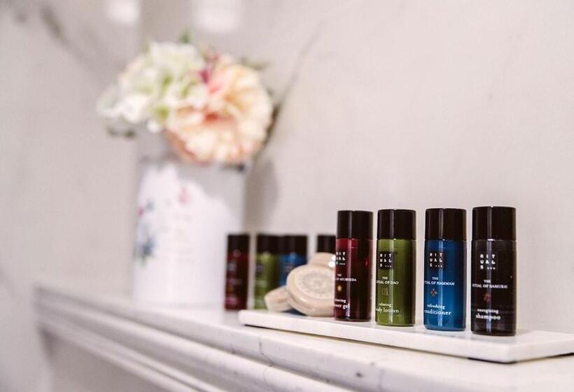 Heritage Hotel Cardo