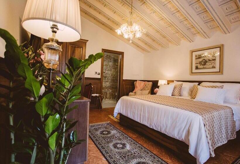 Heritage Hotel Cardo