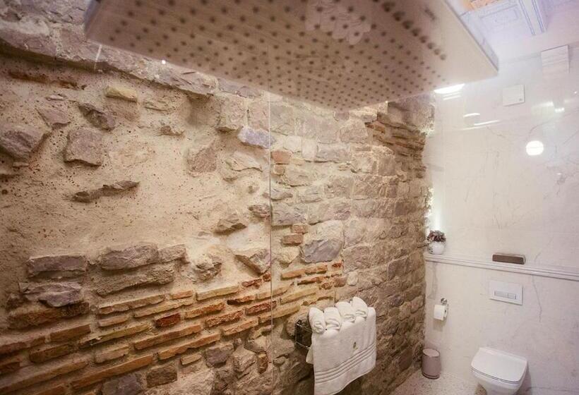 Heritage Hotel Cardo