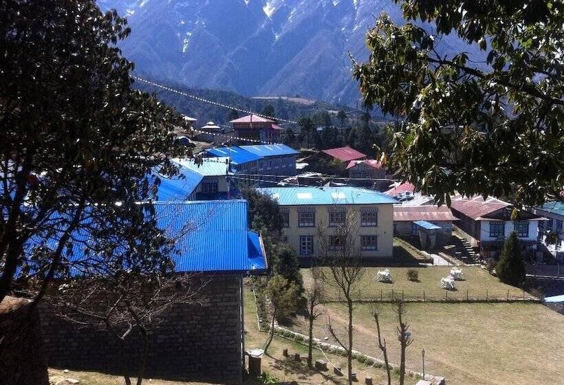 Otel Himalaya Lodge