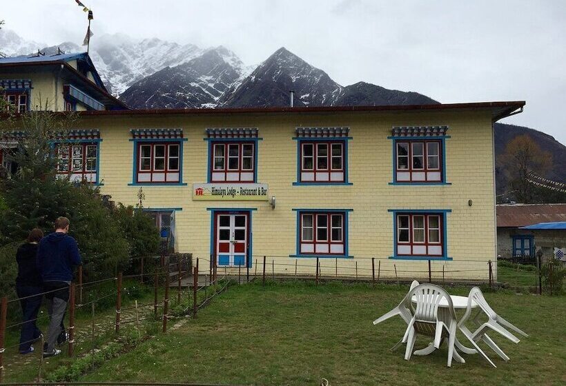Otel Himalaya Lodge