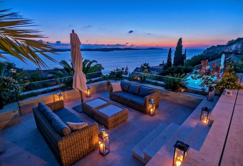 호텔 Hvar Boutique Villas