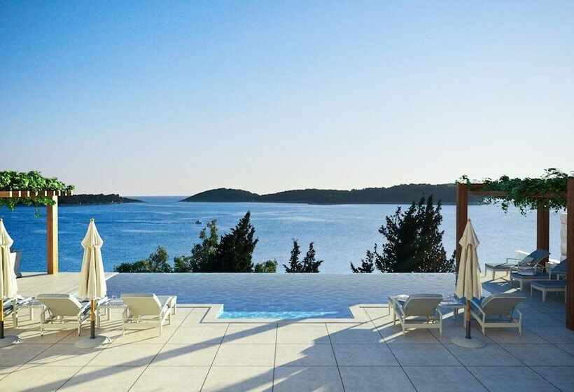 호텔 Hvar Boutique Villas