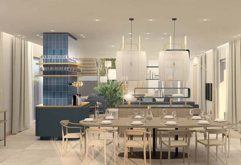 호텔 Hvar Boutique Villas