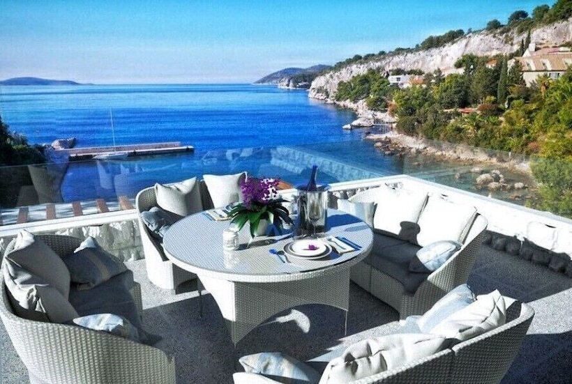 호텔 Hvar Boutique Villas
