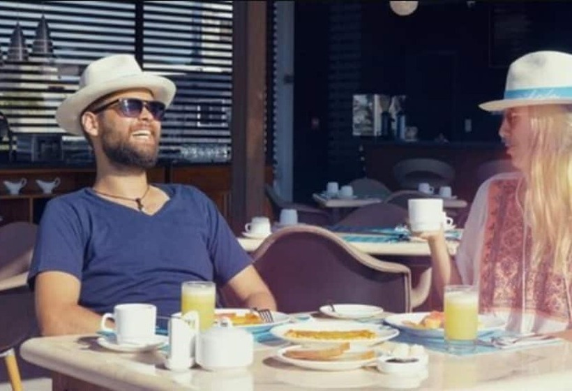 هتل Ikala Galapagos