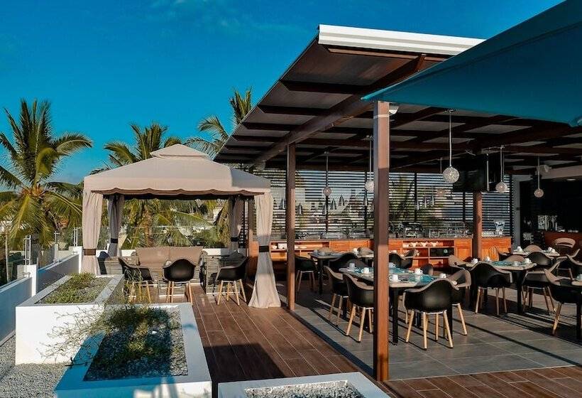 هتل Ikala Galapagos