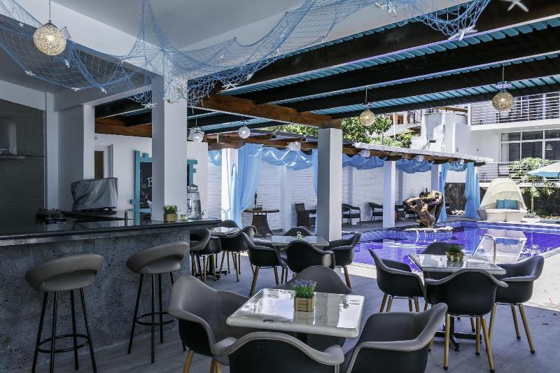 هتل Ikala Galapagos