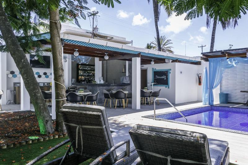 هتل Ikala Galapagos