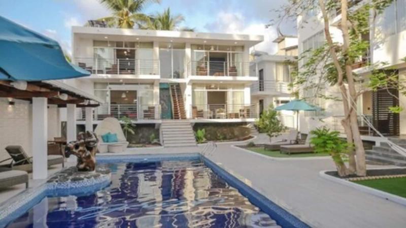 هتل Ikala Galapagos