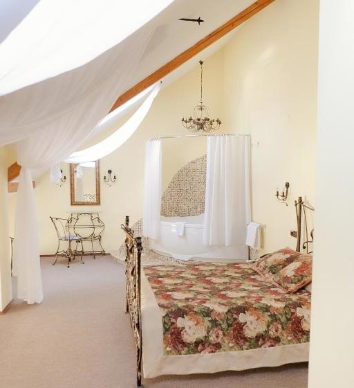 בית מלון כפרי Tsarskoe Podvoriye  Imperial Village  Comlex