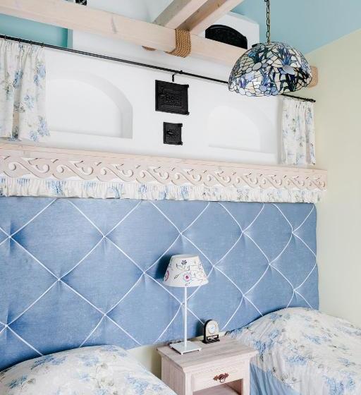 בית מלון כפרי Tsarskoe Podvoriye  Imperial Village  Comlex