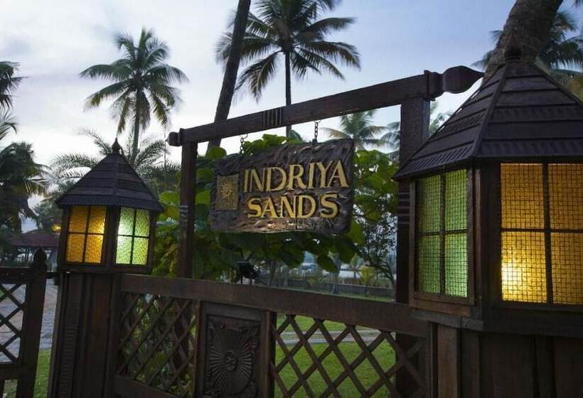 Отель Indriya Sands