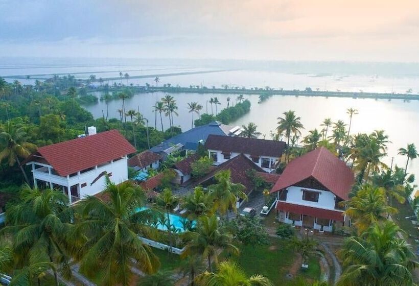 Отель Indriya Sands