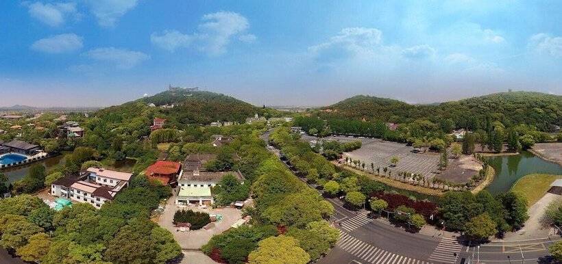 호텔 Intercontinental Shanghai Wonderland By Ihg