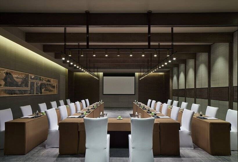 호텔 Intercontinental Shanghai Wonderland By Ihg