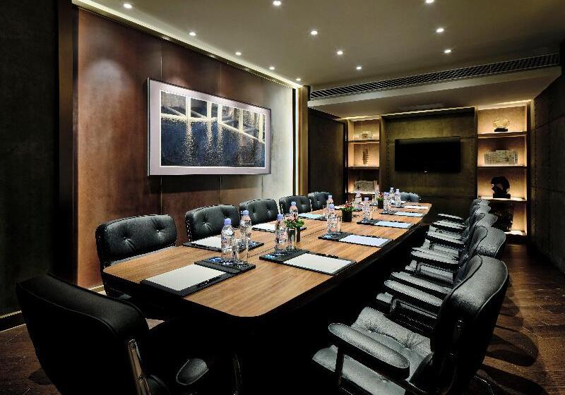 호텔 Intercontinental Shanghai Wonderland By Ihg