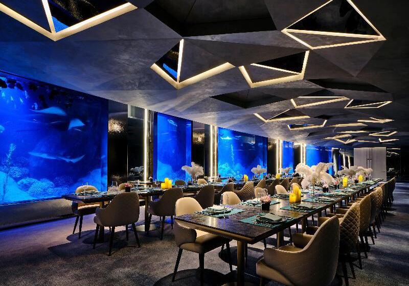 호텔 Intercontinental Shanghai Wonderland By Ihg