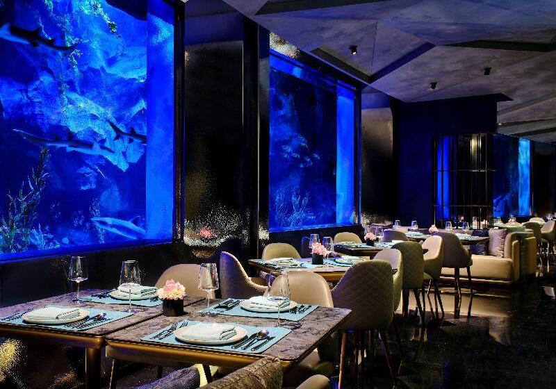 호텔 Intercontinental Shanghai Wonderland By Ihg