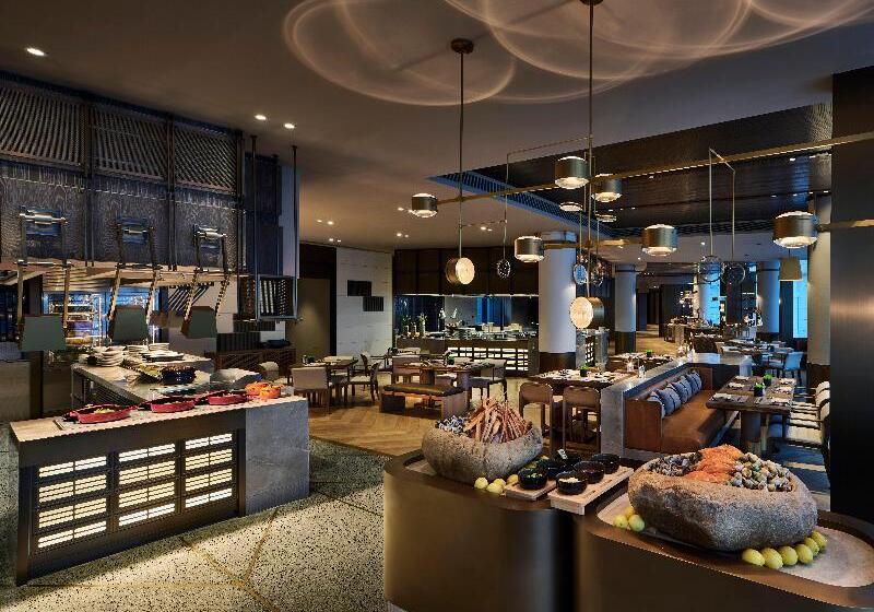 호텔 Intercontinental Shanghai Wonderland By Ihg