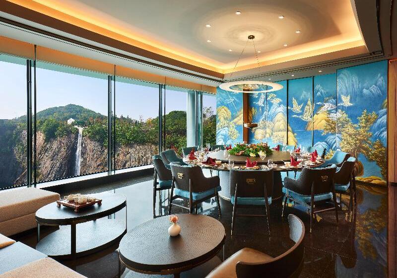 호텔 Intercontinental Shanghai Wonderland By Ihg