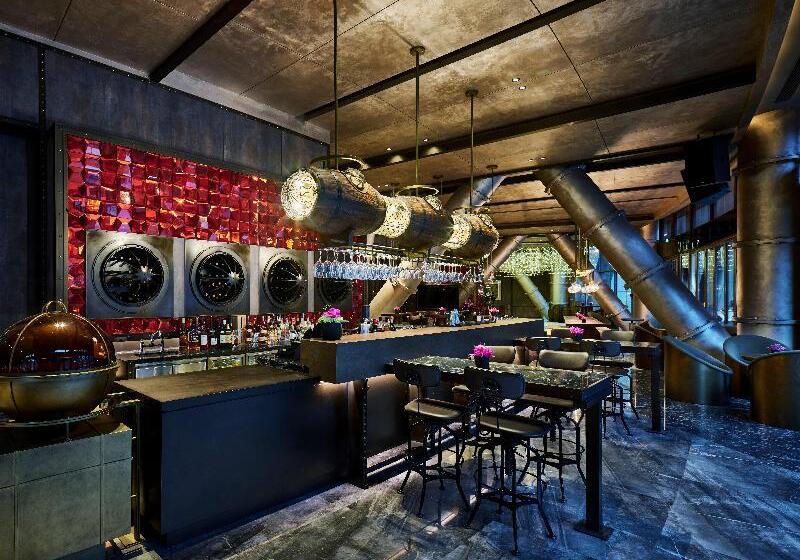 호텔 Intercontinental Shanghai Wonderland By Ihg