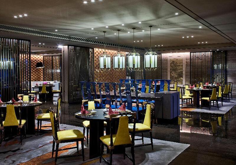 호텔 Intercontinental Shanghai Wonderland By Ihg