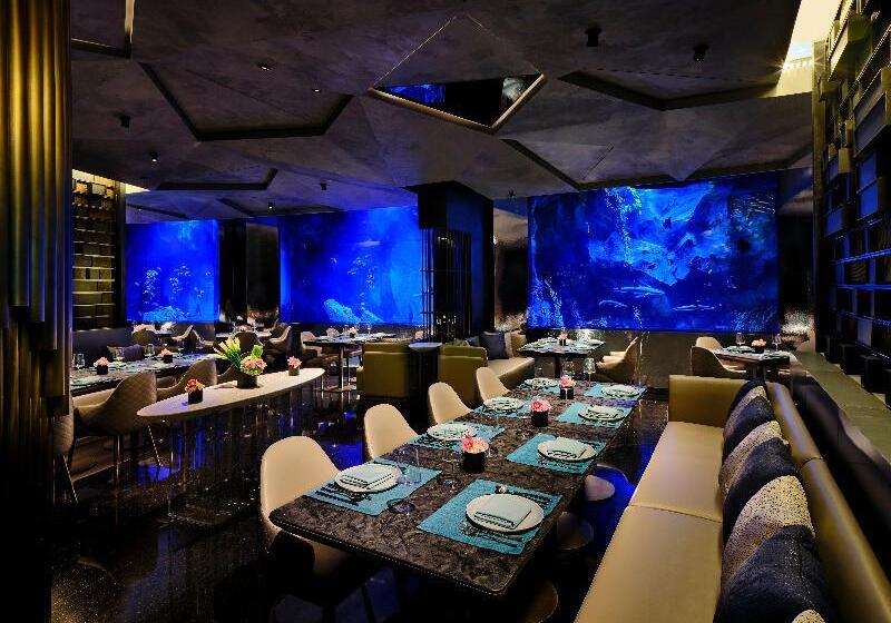 호텔 Intercontinental Shanghai Wonderland By Ihg