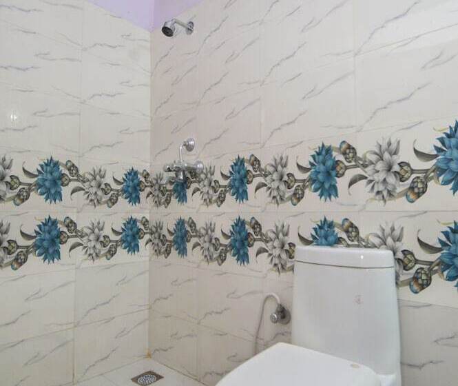 Отель Jai Maa Palace