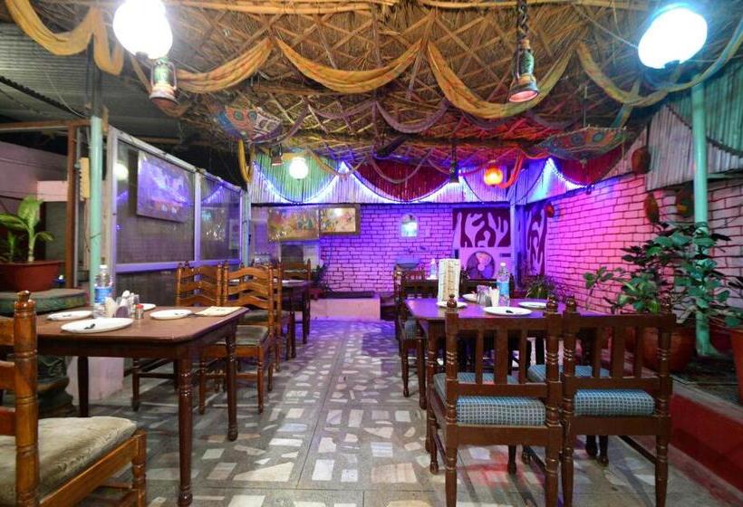 Отель Jai Maa Palace