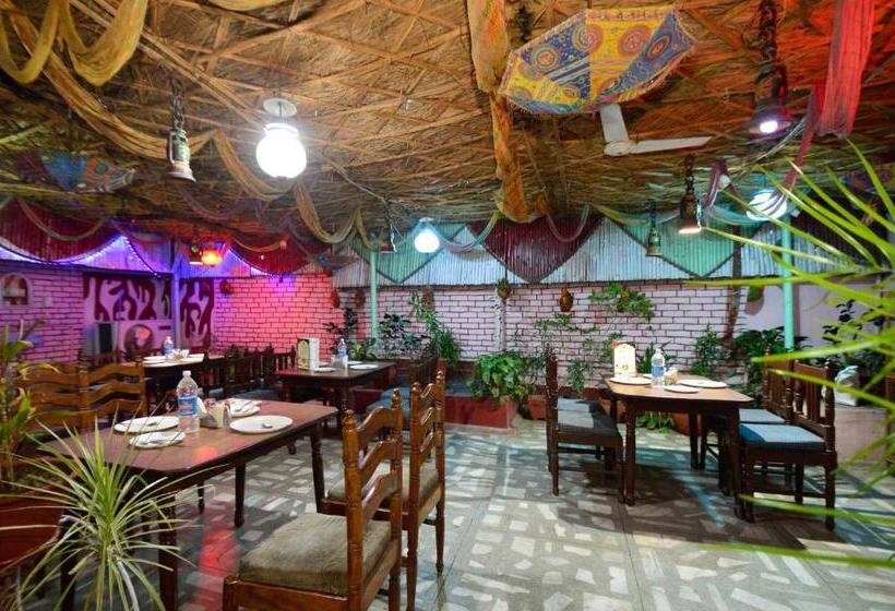 酒店 Jai Maa Palace