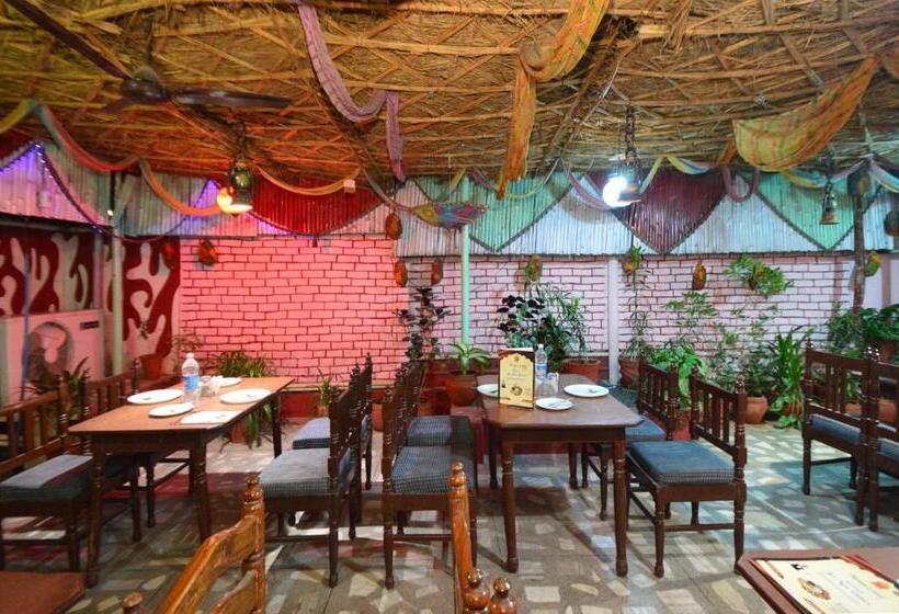 Отель Jai Maa Palace