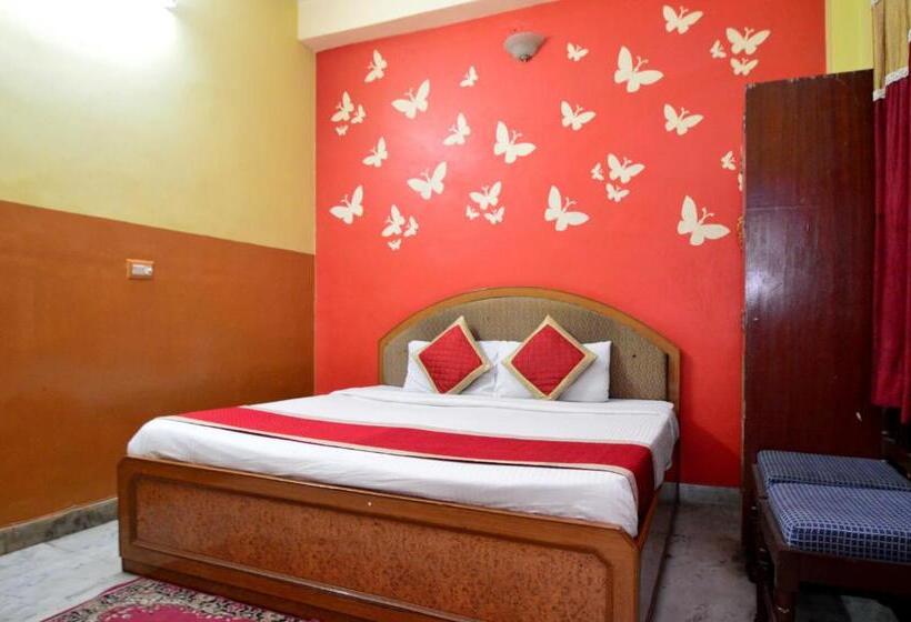 Отель Jai Maa Palace