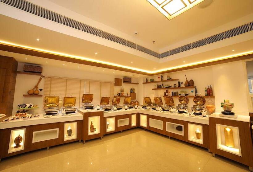 فندق Karthika Park